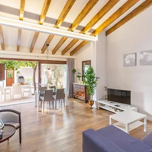 Ses Bessones I & Ii Vakantiehuis