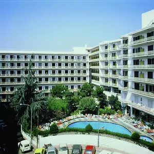 ** Hotel Clipper Spanje