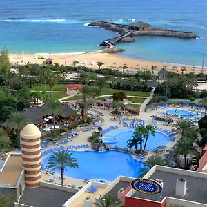**** Resort Elba Carlota & Golf Spanje