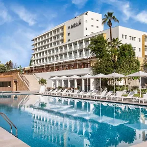 ***** Hotel Gran Monterrey&spa Spanje